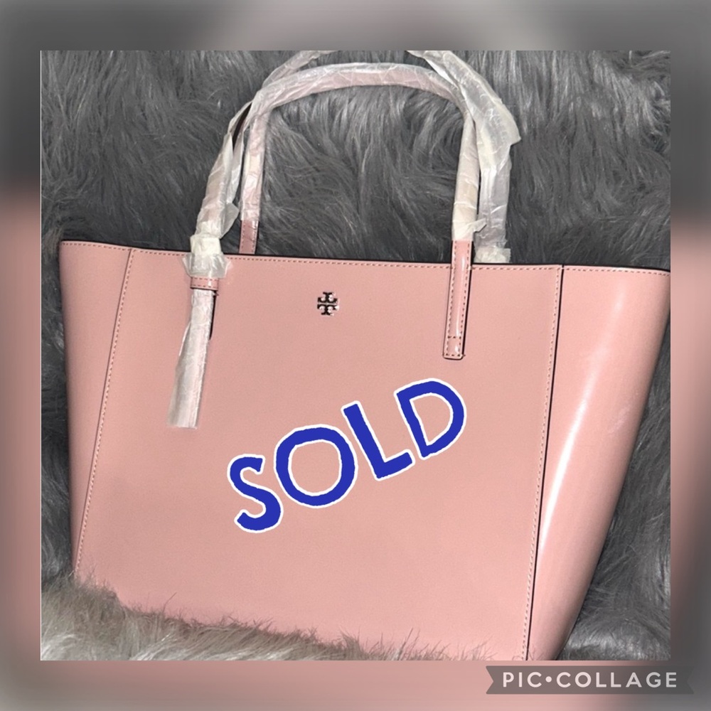 Tory Burch Emerson Tote
